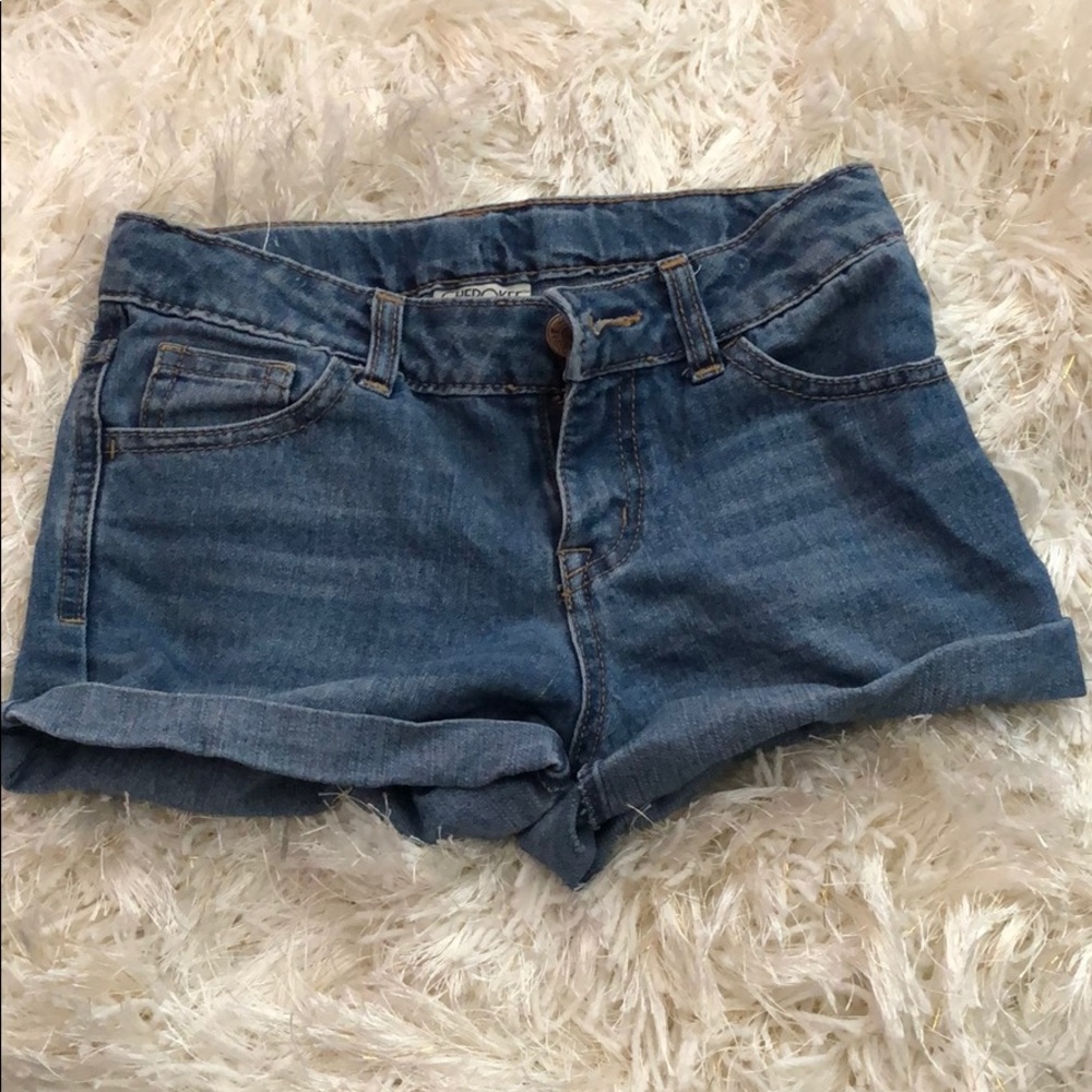 Cherokee kid shorts
